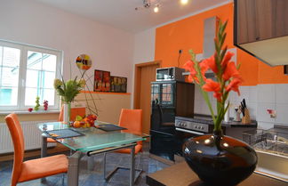 Photo 1 - Romantic Apartment in Ilmenau