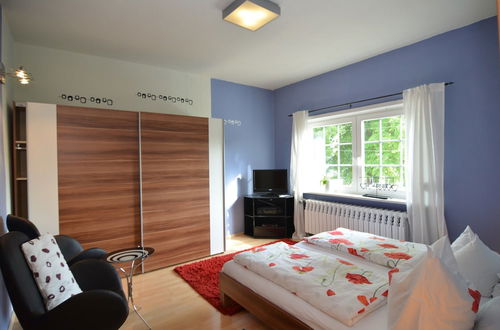 Photo 7 - Romantic Apartment in Ilmenau