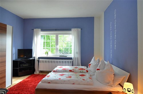 Foto 3 - Romantic Apartment in Ilmenau