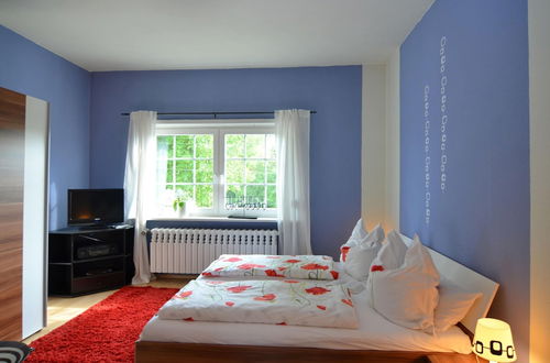 Photo 3 - Romantic Apartment in Ilmenau