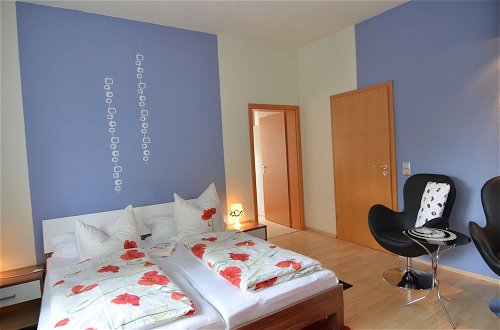 Foto 2 - Romantic Apartment in Ilmenau