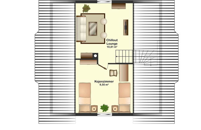 Holiday Home in Rerik With Private Terrace - Foto 14