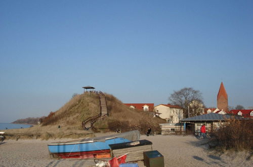 Photo 21 - Thatched Holiday Home in Rerik With Terrace