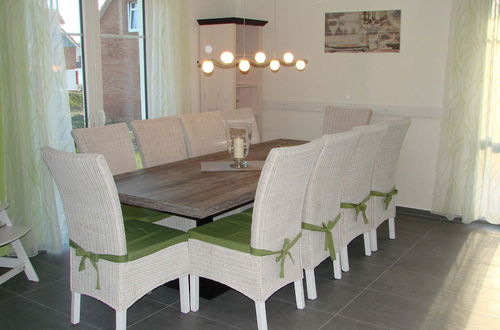 Photo 9 - Holiday Home in Rerik With Private Terrace