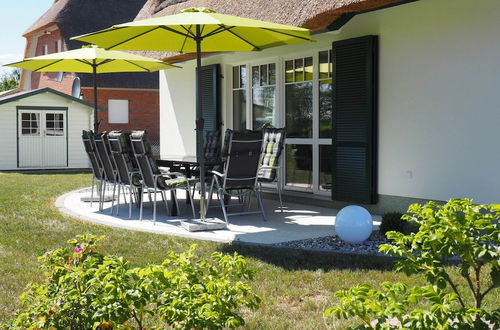 Photo 21 - Holiday Home in Rerik With Private Terrace