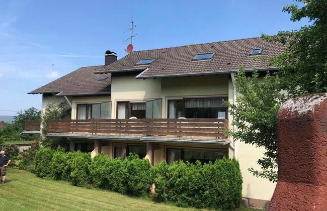 Franz Berg Apartment Greimerath - Foto 1