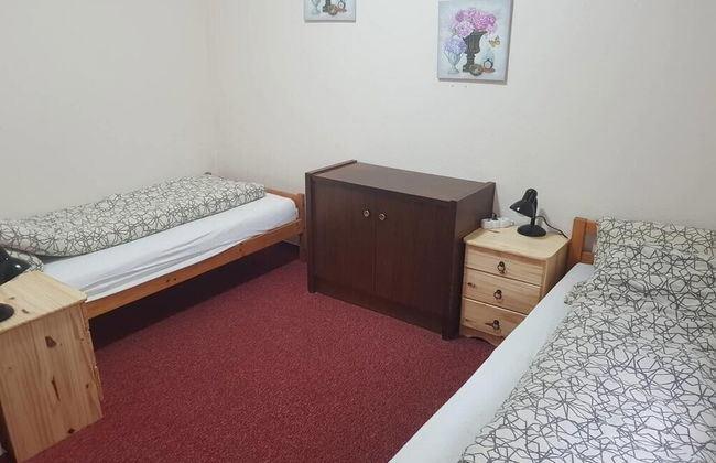 Franz Berg Apartment Greimerath - Foto 4