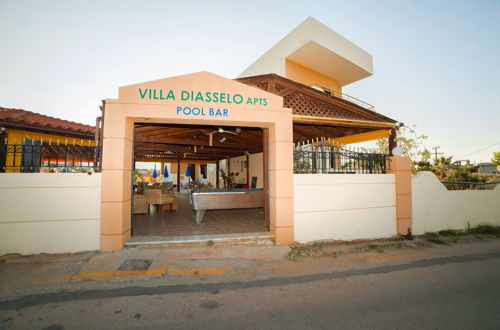 Foto 42 - Villa Diasselo