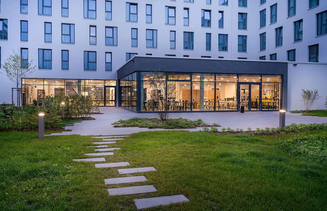 elaya hotel augsburg - Foto 20