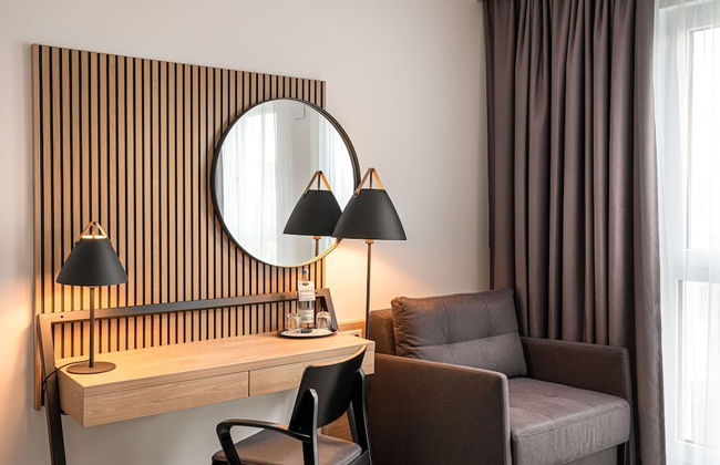 elaya hotel augsburg - Foto 5