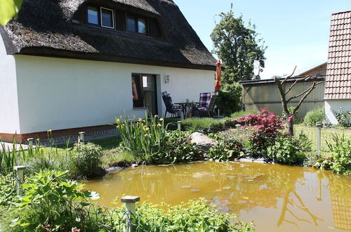 Photo 8 - Nice Holiday Room in Pepelow on the Baltic Sea