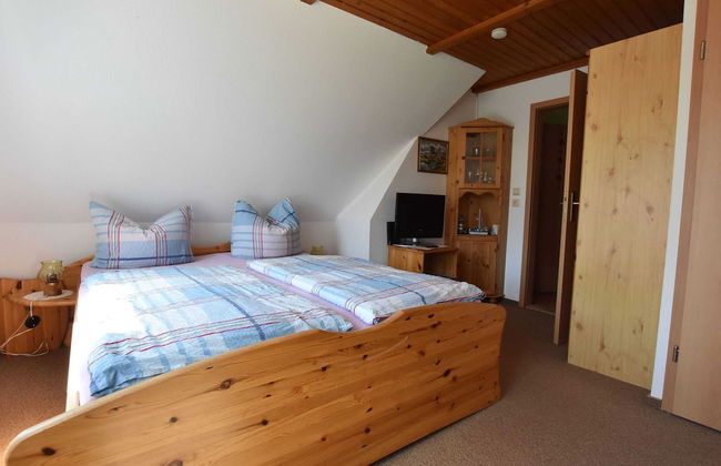Apartment in Pepelow for Zwei Personen - Foto 4