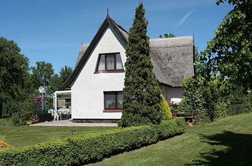 Photo 18 - Nice Holiday Room in Pepelow on the Baltic Sea