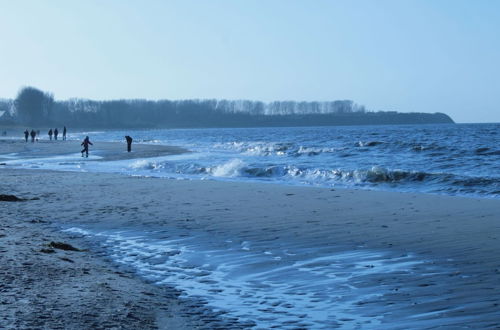 Photo 32 - Cozy Apartment in Pepelow near Baltic Sea