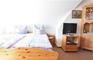 Foto 1 - Nice Holiday Room in Pepelow on the Baltic Sea