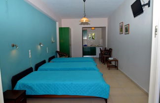 Photo 2 - Alexandros Apartments