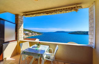 Photo 1 - Ivan - Apartments With Panoramic Sea View - A2