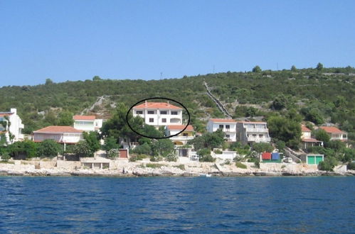 Photo 12 - Ivan - Apartments With Panoramic Sea View - A2