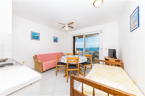 Photo 4 - Ivan - Apartments With Panoramic Sea View - A1