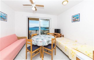 Photo 3 - Ivan - Apartments With Panoramic Sea View - A1