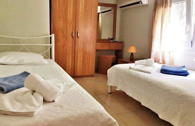 Sani Cape Villas - Stamatiadis - Foto 2