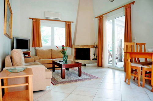 Photo 10 - Sani Cape Villas - Stamatiadis