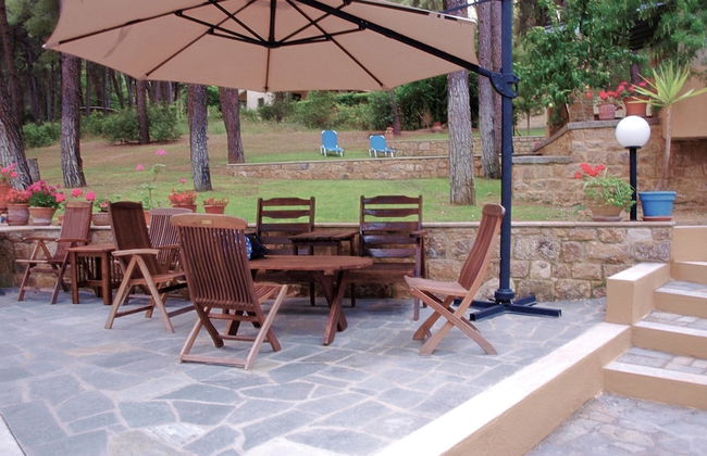 Sani Cape Villas - Stamatiadis - Foto 26
