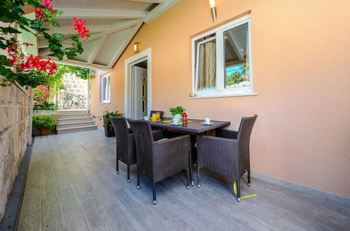 Photo 42 - Vacation house Cavtat