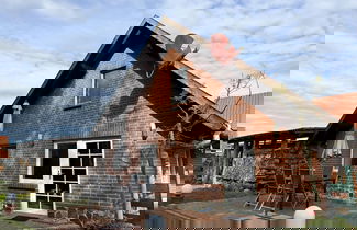 Photo 1 - Ferienhaus in Neu Poserin for 5 Personen