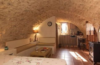 Photo 1 - Cave house Lagada west mani greece