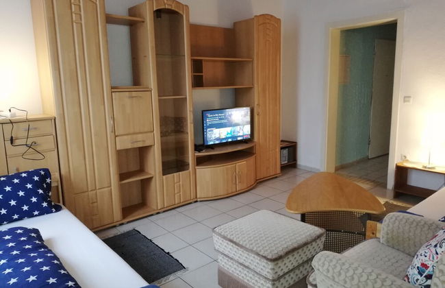 Haus Lindheim - Ferienwohnungen - Foto 18