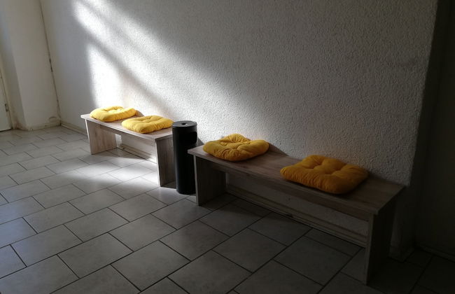 Haus Lindheim - Ferienwohnungen - Foto 3