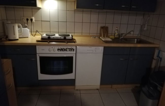 Haus Lindheim - Ferienwohnungen - Foto 14