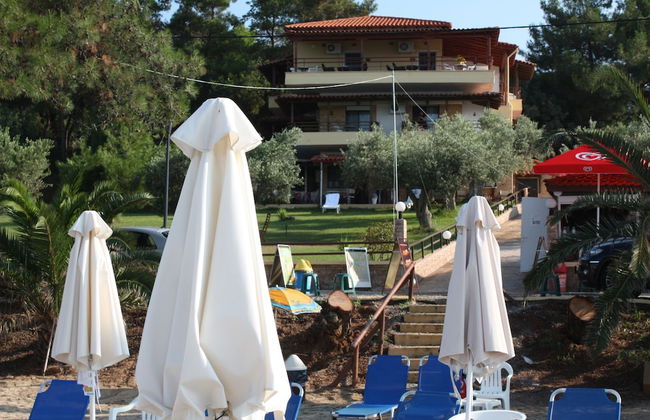 Villa Bambola - Foto 28