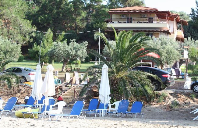 Villa Bambola - Foto 23