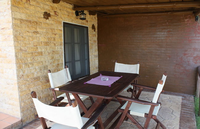 Villa Bambola - Foto 18