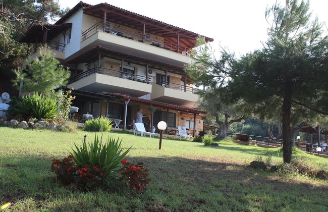 Villa Bambola - Foto 27