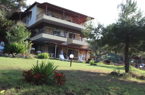 Foto 27 - Villa Bambola