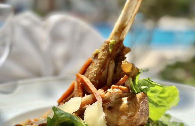 Palm Djerba Suites - Foto 52
