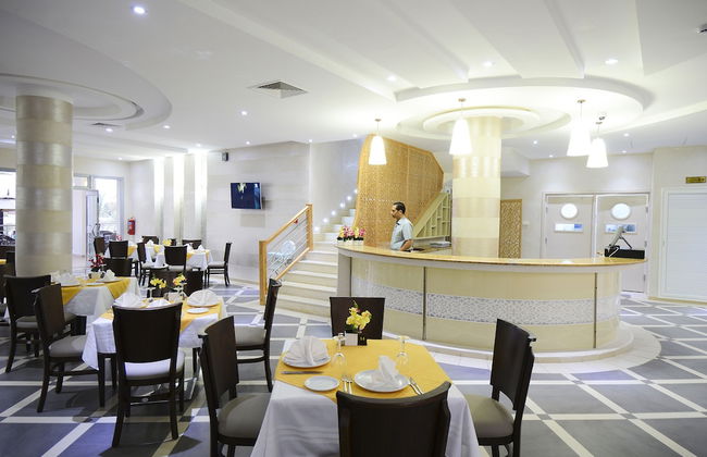 Palm Djerba Suites - Foto 46
