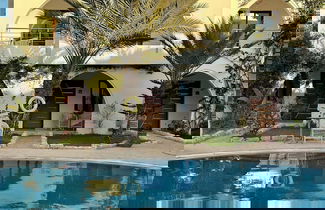 Photo 1 - Palm Djerba Suites