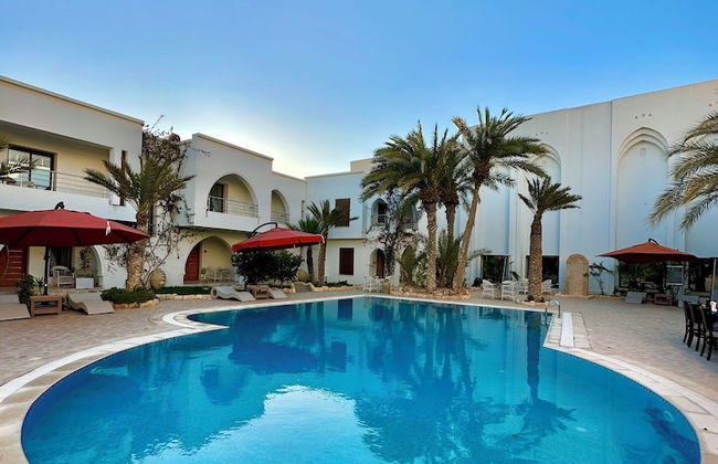 Palm Djerba Suites - Foto 35