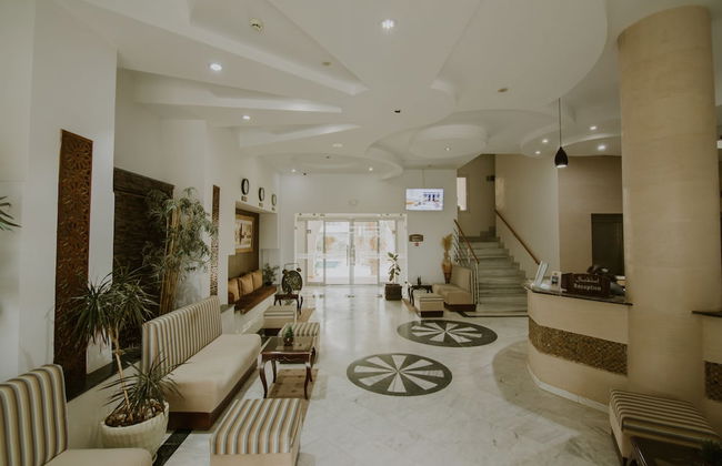 Palm Djerba Suites - Foto 3