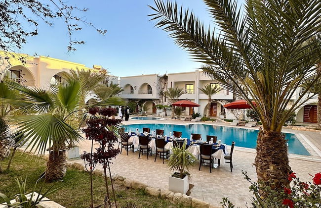 Palm Djerba Suites - Foto 67