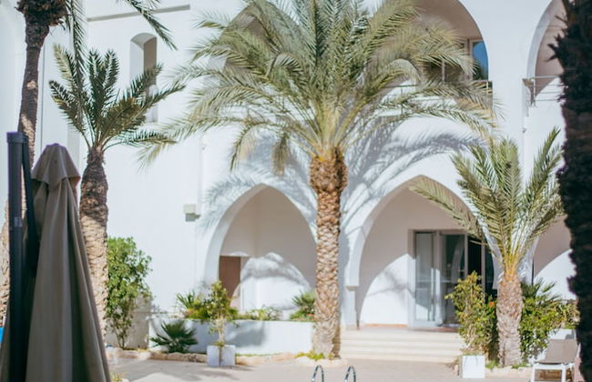 Palm Djerba Suites - Foto 66