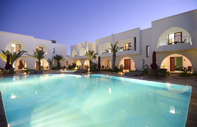 Palm Djerba Suites - Foto 43