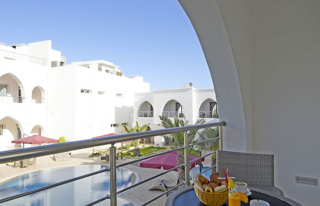 Palm Djerba Suites - Foto 37