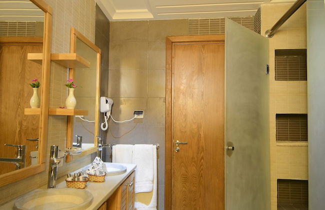 Palm Djerba Suites - Foto 40