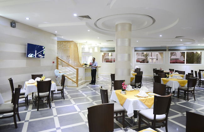 Palm Djerba Suites - Foto 45