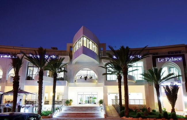 Palm Djerba Suites - Foto 69